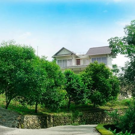 Glashaus By Izan Vagamon Esterno foto