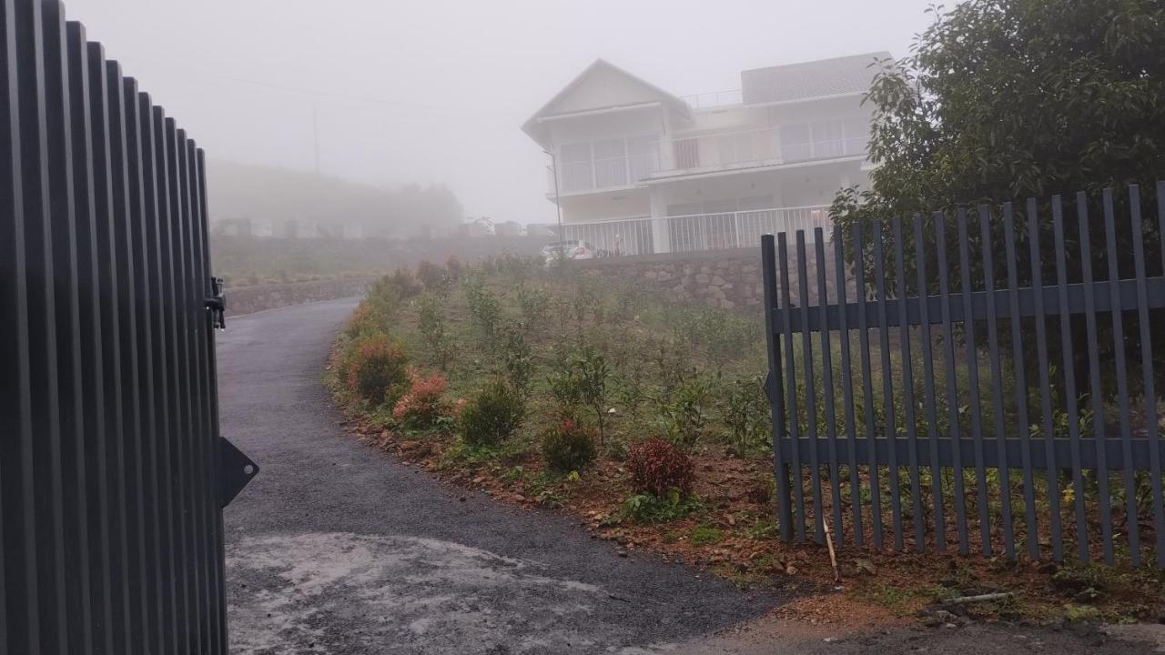 Glashaus By Izan Vagamon Esterno foto