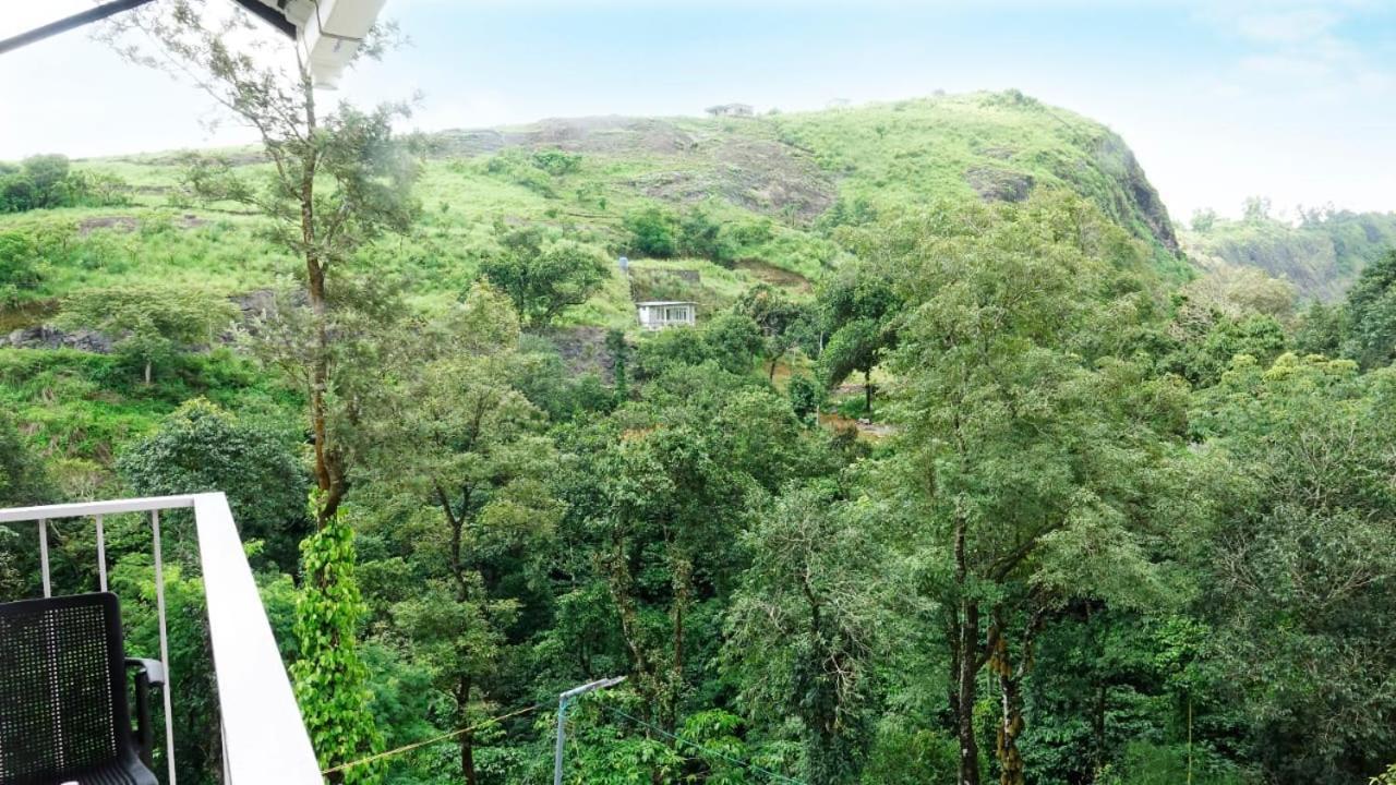 Glashaus By Izan Vagamon Esterno foto