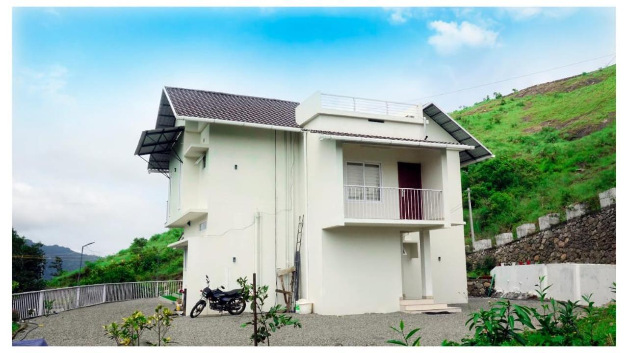 Glashaus By Izan Vagamon Esterno foto
