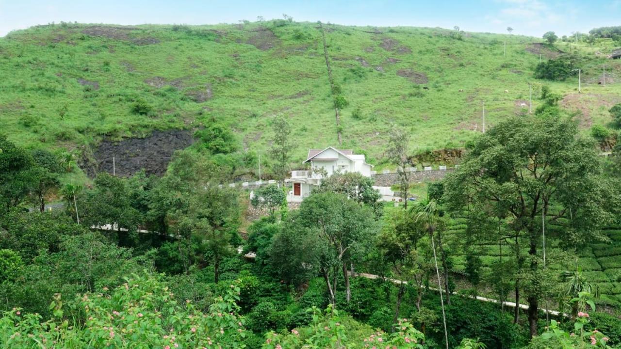 Glashaus By Izan Vagamon Esterno foto