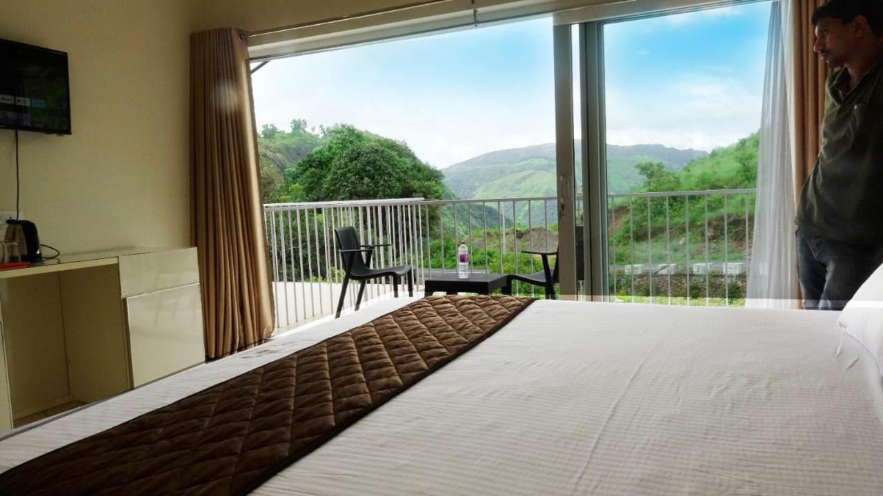 Glashaus By Izan Vagamon Esterno foto