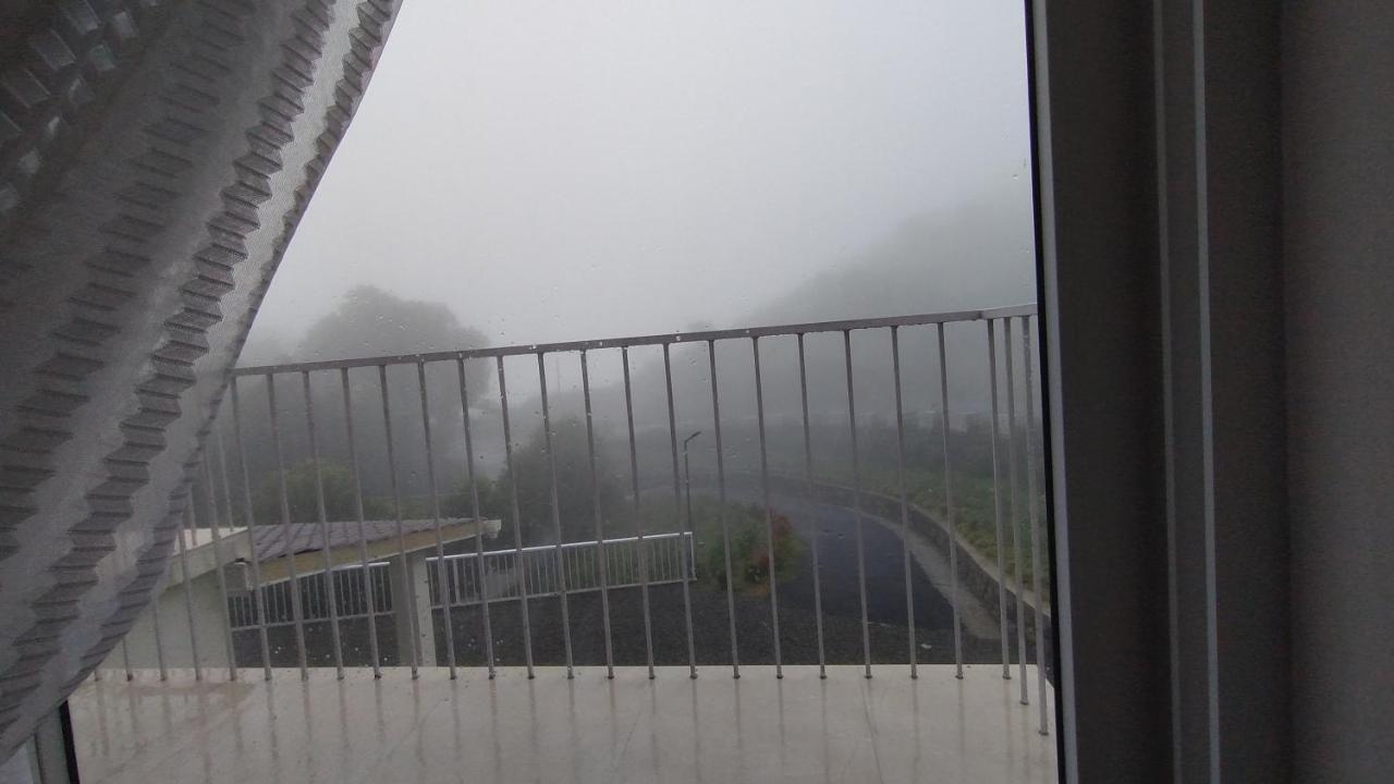 Glashaus By Izan Vagamon Esterno foto