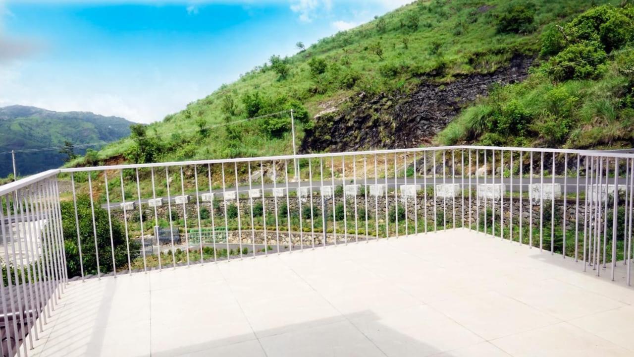Glashaus By Izan Vagamon Esterno foto
